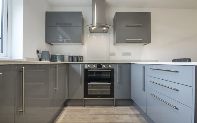Martello View - 3 Bedroom - Llanreath