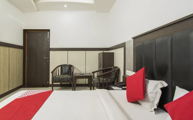 OYO 5101 Hotel Char Chinar