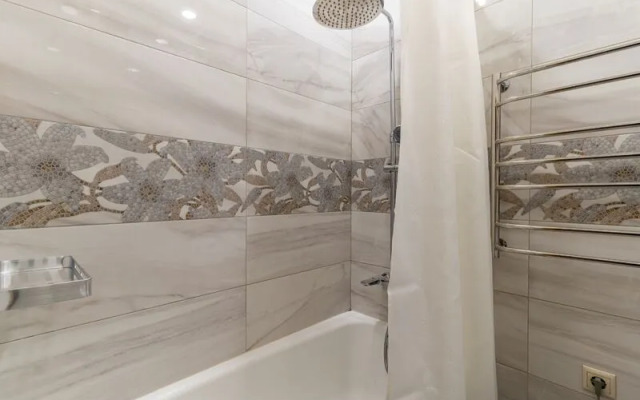 Апарт Комфорт на улице Житная, д. 10