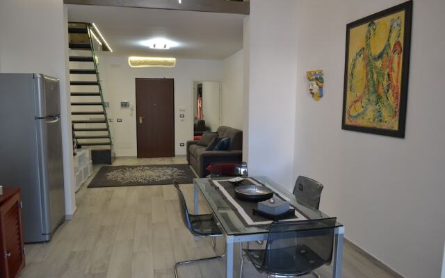 Benny Houses e Suite