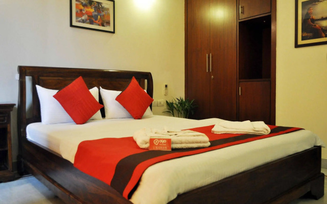 Tree of Life Bed & Breakfast