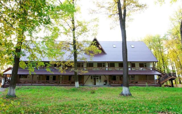 Green-house, Restoran