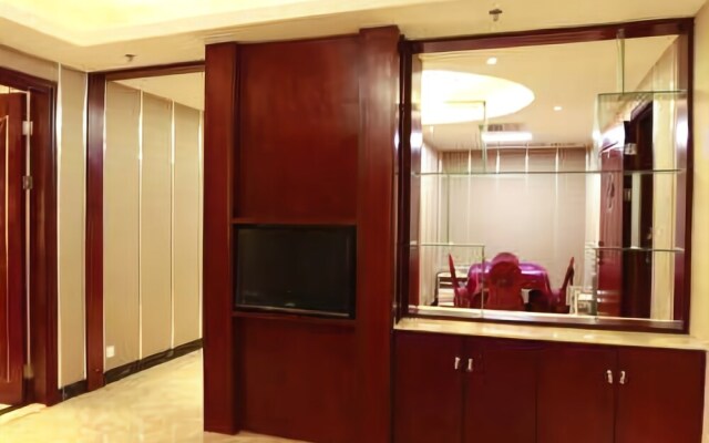 Jinshanlin Hotel