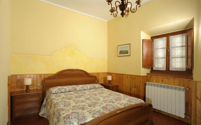 Agriturismo Bellosguardo - Apartament 45 Person