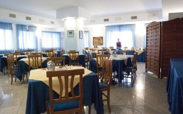 Dakar Living Hotel