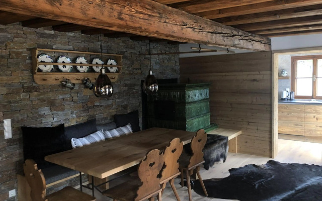 Seehaus am Hallstätter See