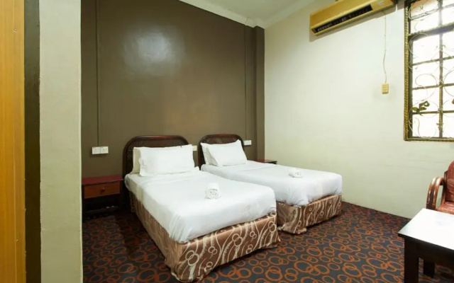 D'Jawi Bella Hotel