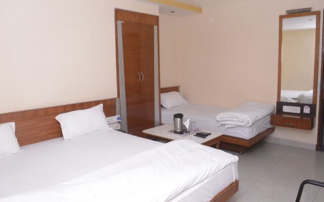 Hotel Bharat Palace