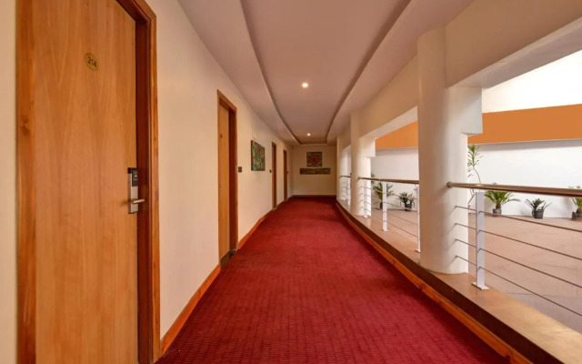 Summit Montana Suites & Spa 
