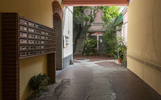 nota-Mi - Pit Stop - Navigli Studio