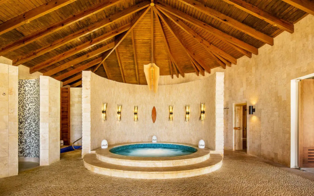 Hyatt Ziva Rose Hall - All Inclusive