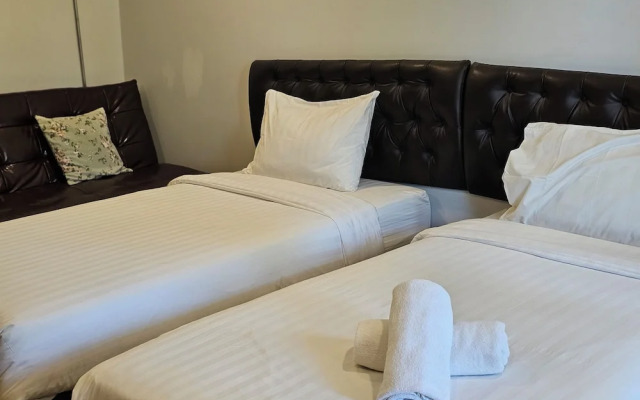 ToffyHome Hotel