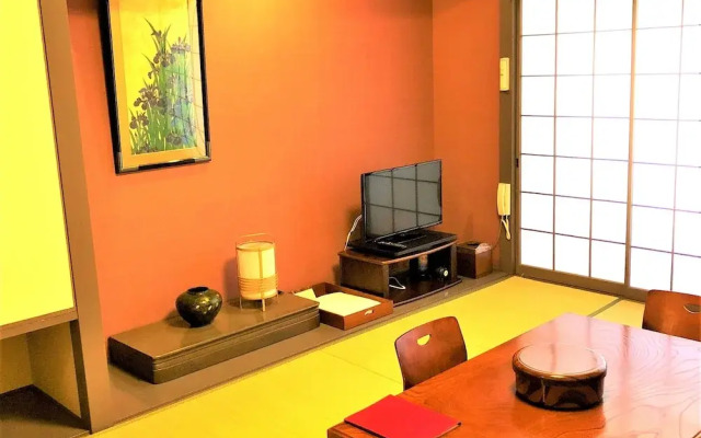 Mi GA Ki Amenity and Practice Center