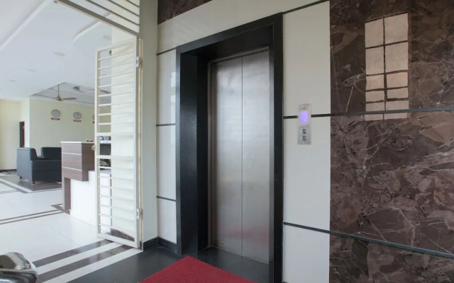 Manjhi Residency