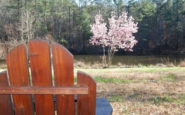 The Colonels B&B and Inn