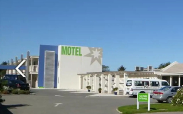 Northstar Motel