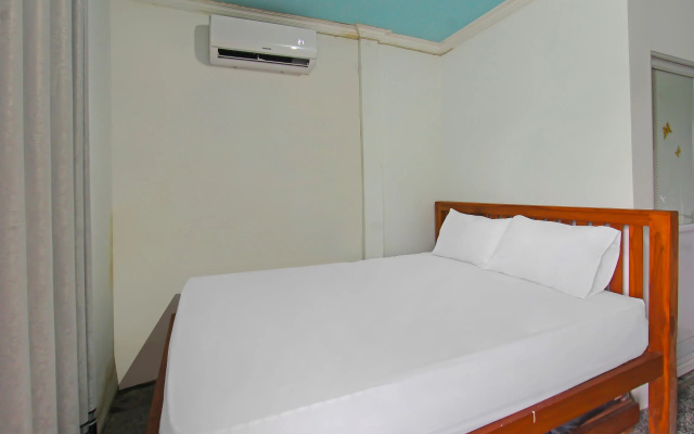 Hotel O Bale Datu Homestay Near Lapangan Bulutangkis byu Badminton – Guest Rooms – Mataram