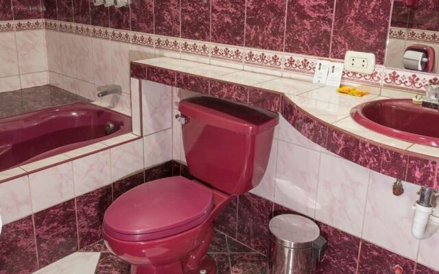Hostal Valicha Wasi