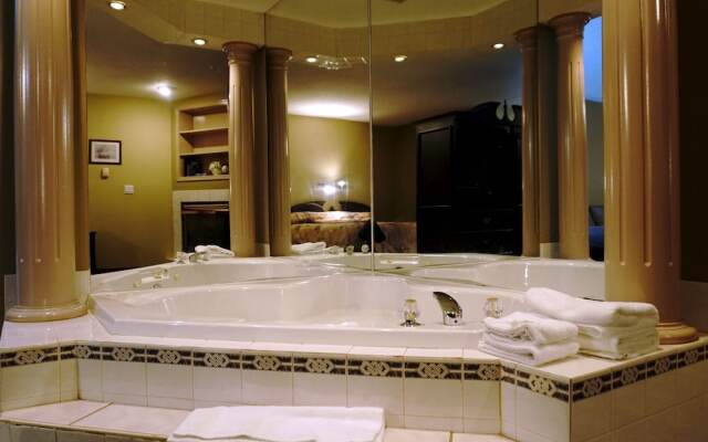 The Ritz Cafe and Motor Inn