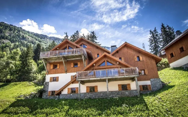 Chalet Gelinotte