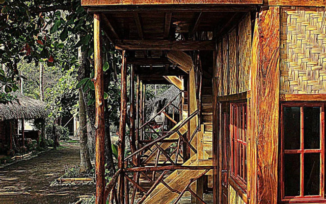 Palapa Cabin´s