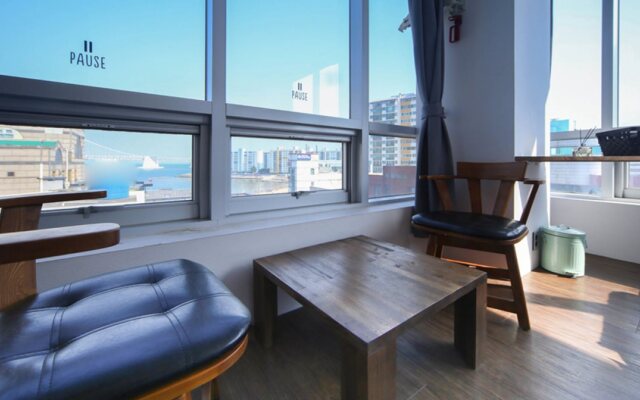JSTAY Guesthouse Gwangalli Beach - Hostel