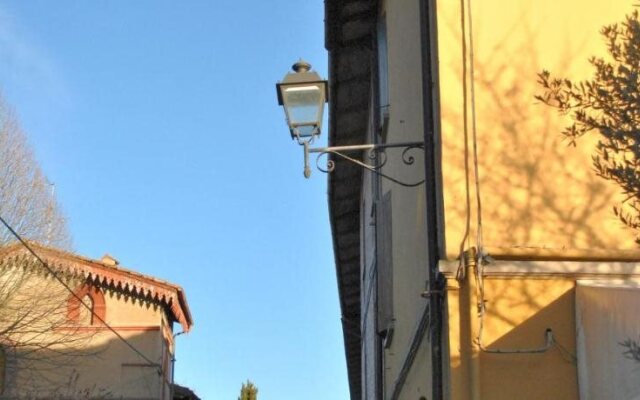 La Lanterna di Guiglia