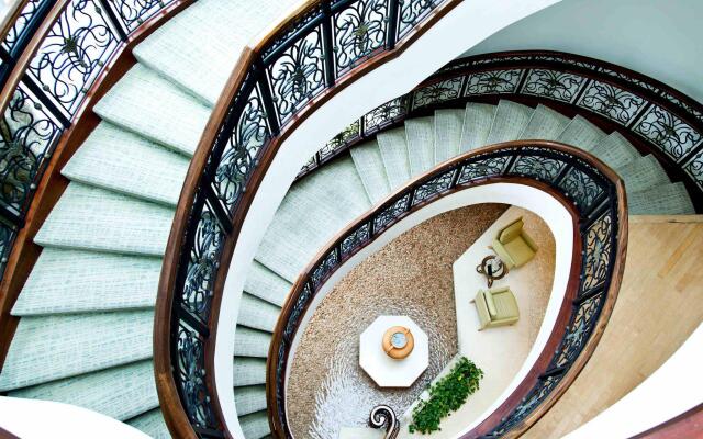 JW Marriott Turnberry Resort & Spa