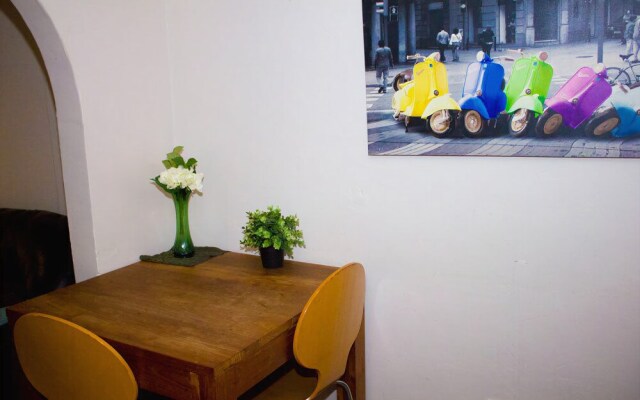 The Grapevine Seafront - Hostel