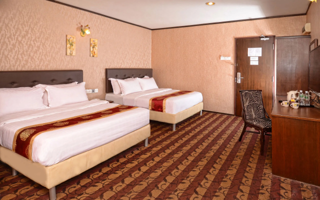 Suan Bee Hotel