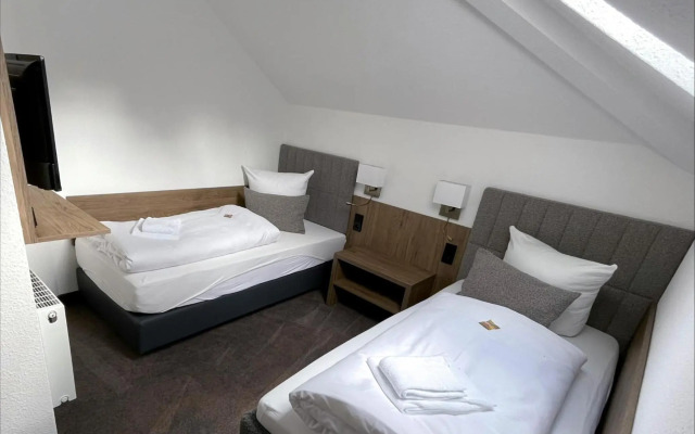 Parkhotel Margaretenhof