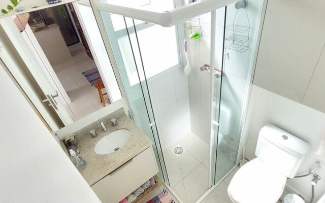 Cobertura Carpe Diem - Jacuzzi Campeche