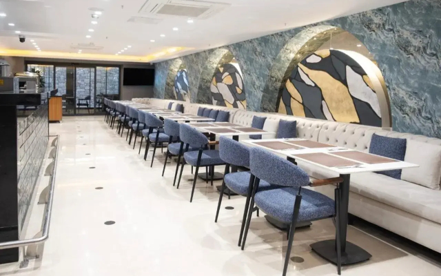 Pera Star Hotel