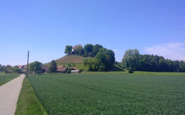 Bed And Breakfast 24