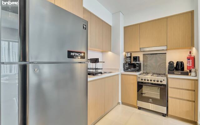 bnbme | Act One Act Two | 2 BDR