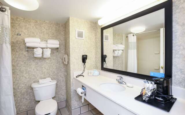 Hampton Inn Williamston