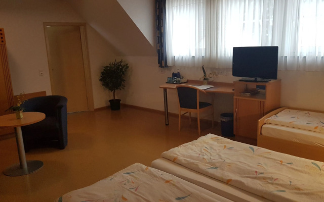 Andi´s Steakhüsli & Hotel