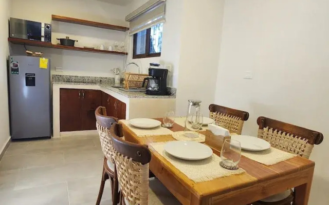 Las Huayitas by Casa Amaranto