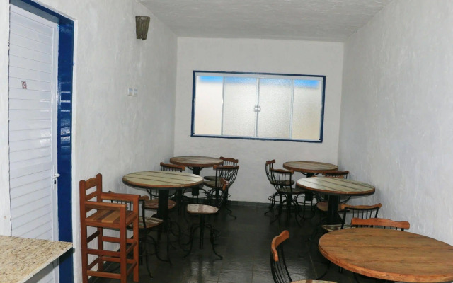 Hospedaria Cristama