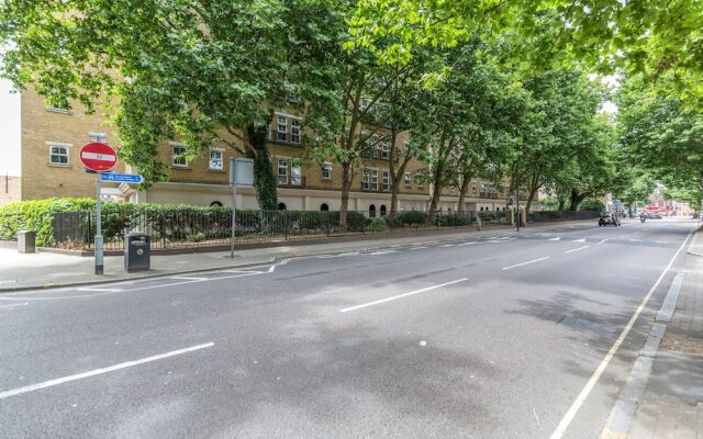 New apartament in London Bridge