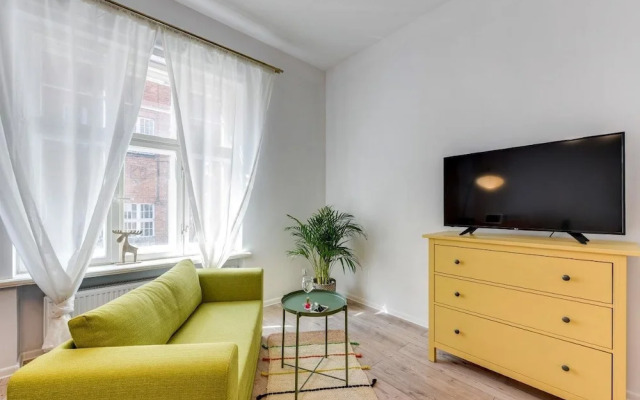 Lion Apartments - MALIBU Studio