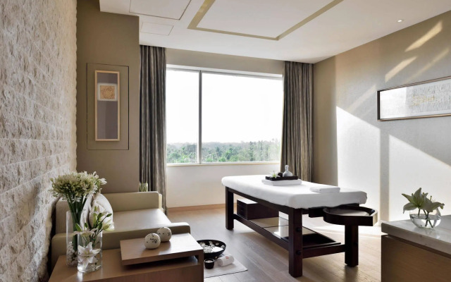 Kochi Marriott Hotel