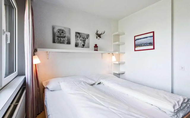 Quadern Apartmenthaus B204