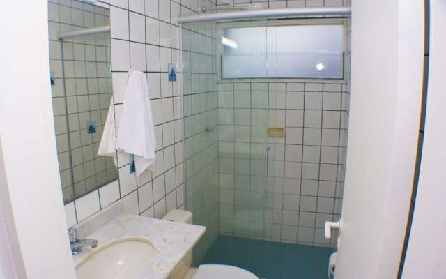 Pousada Martim Pescador