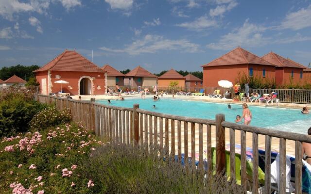 Beautiful Apartment in Prayssac With Swimming Pool