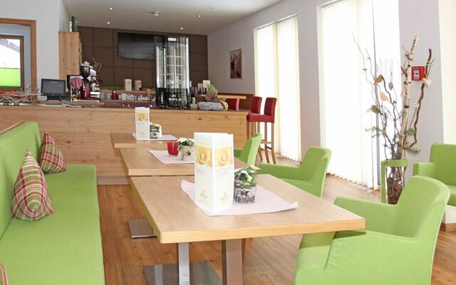 Hotel Goldene Rose