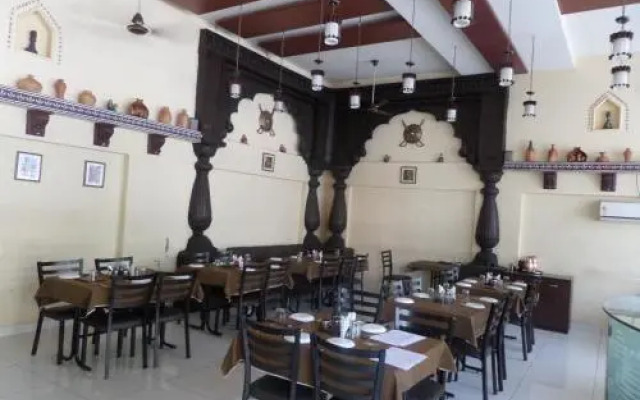 Dakkhan Lodging
