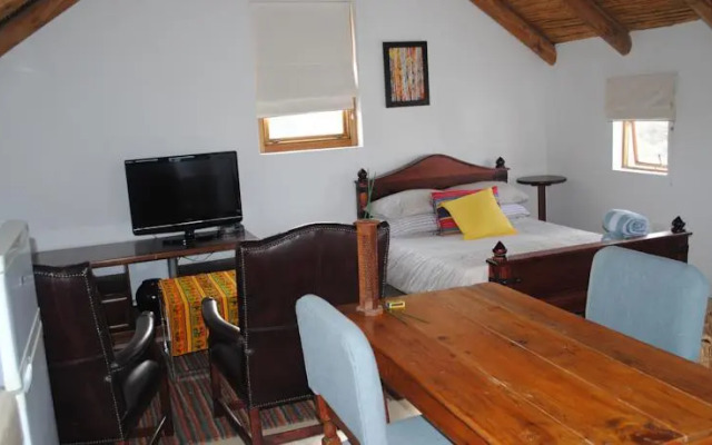 Stay at Emily in Paternoster Self Catering Accommodation