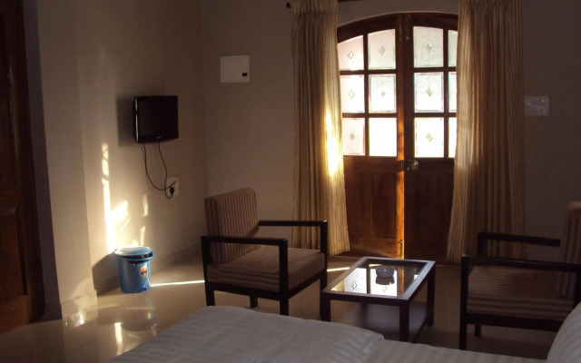 Close2C Holiday Homes