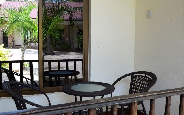 Serene Beach Resort